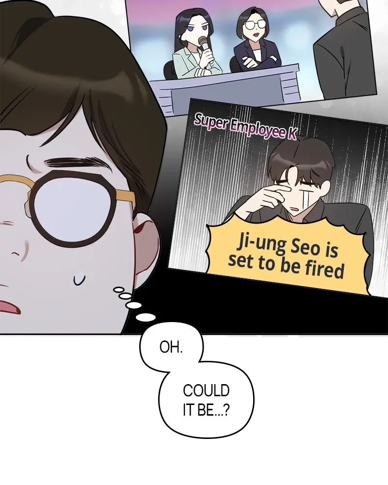 It’s Just Business Chapter 71 page 11