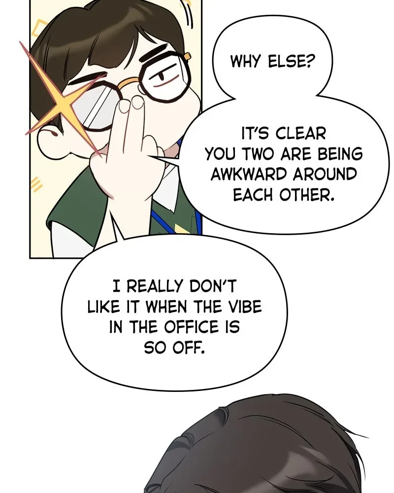 It’s Just Business Chapter 71 page 8