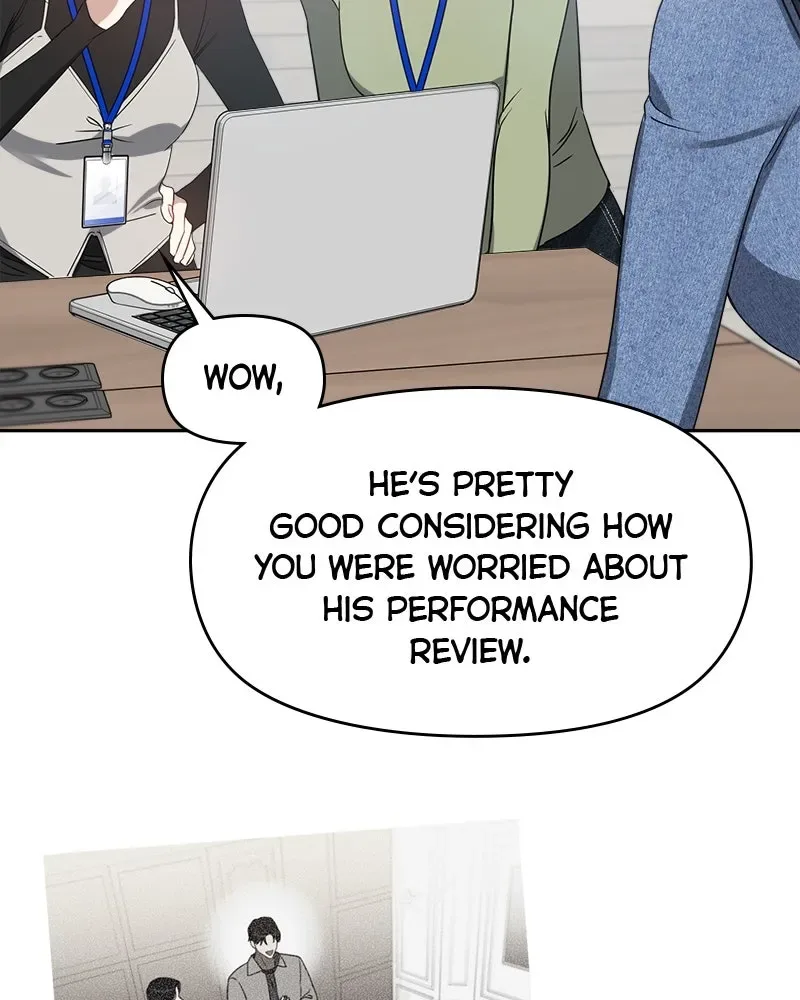 It’s Just Business Chapter 71 page 22
