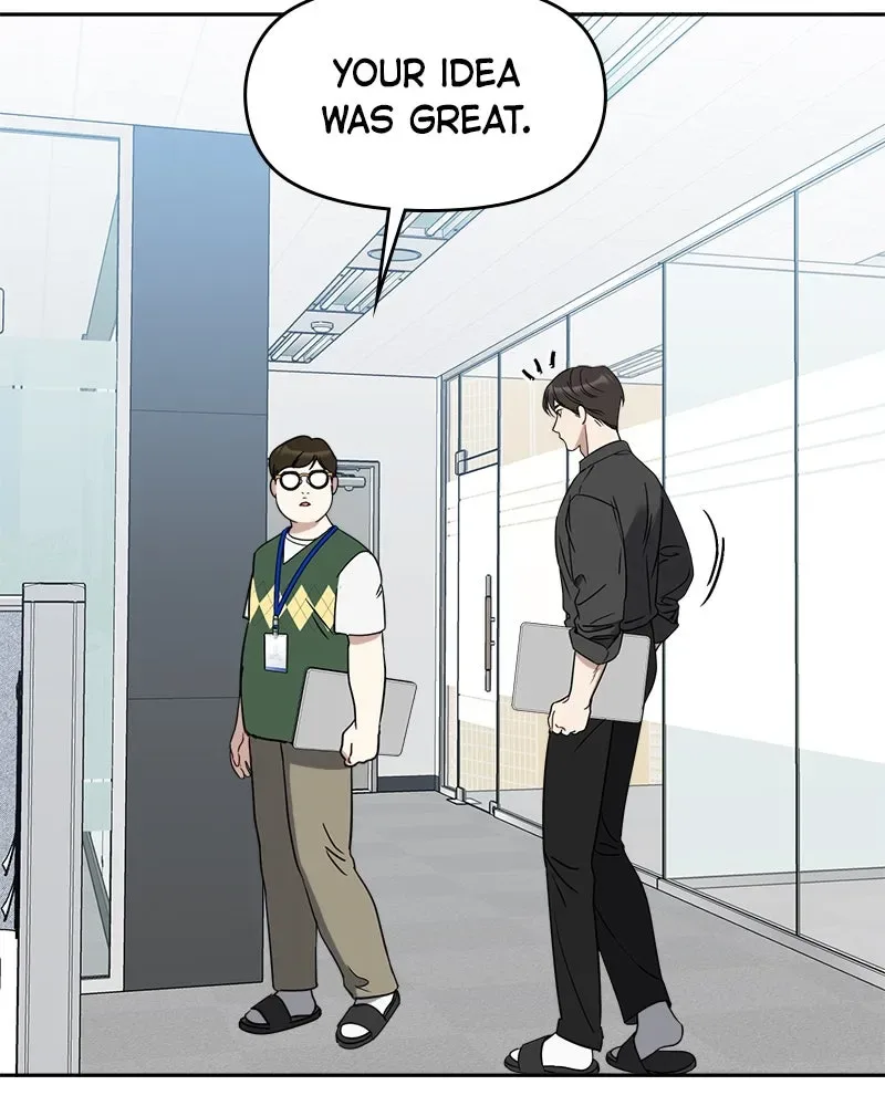 It’s Just Business Chapter 71 page 4