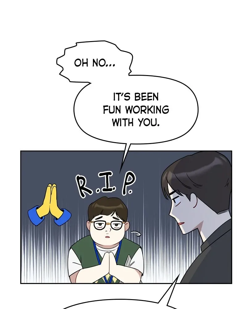 It’s Just Business Chapter 71 page 12
