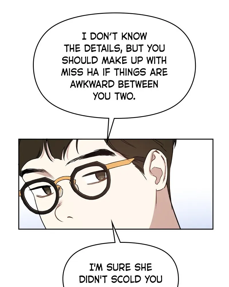 It’s Just Business Chapter 71 page 5