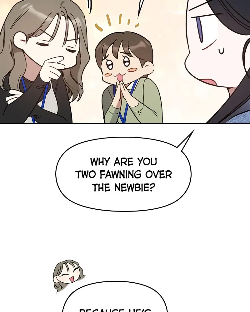 It’s Just Business Chapter 71 page 25