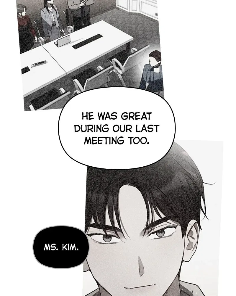 It’s Just Business Chapter 71 page 23