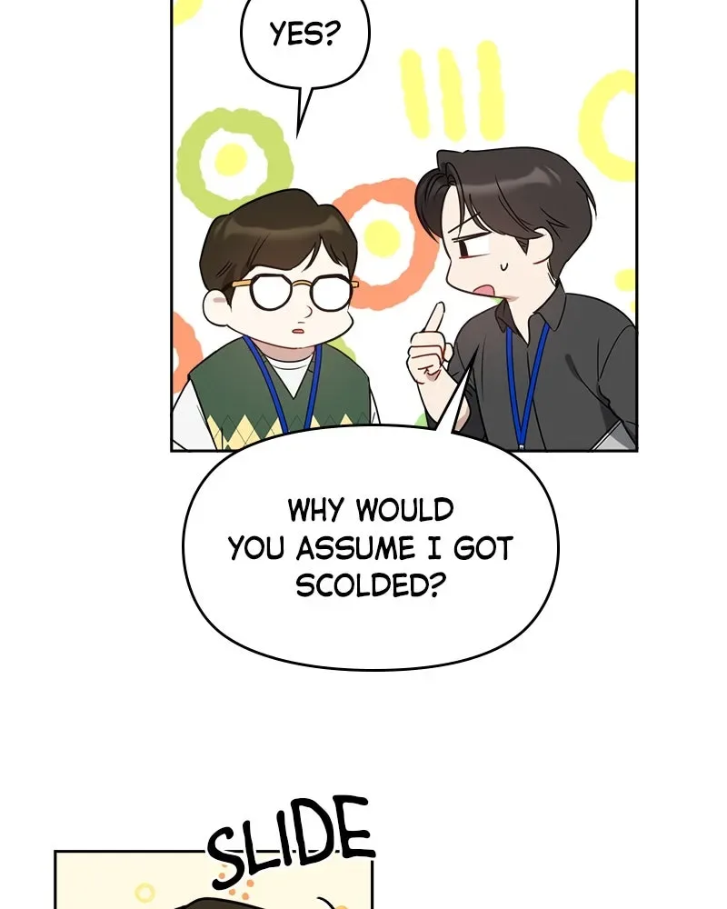 It’s Just Business Chapter 71 page 7