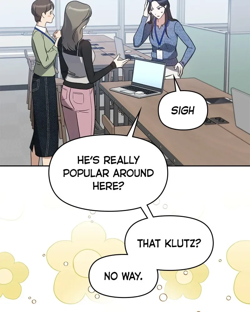It’s Just Business Chapter 71 page 36