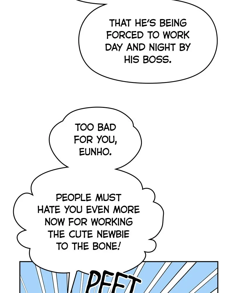 It’s Just Business Chapter 71 page 41