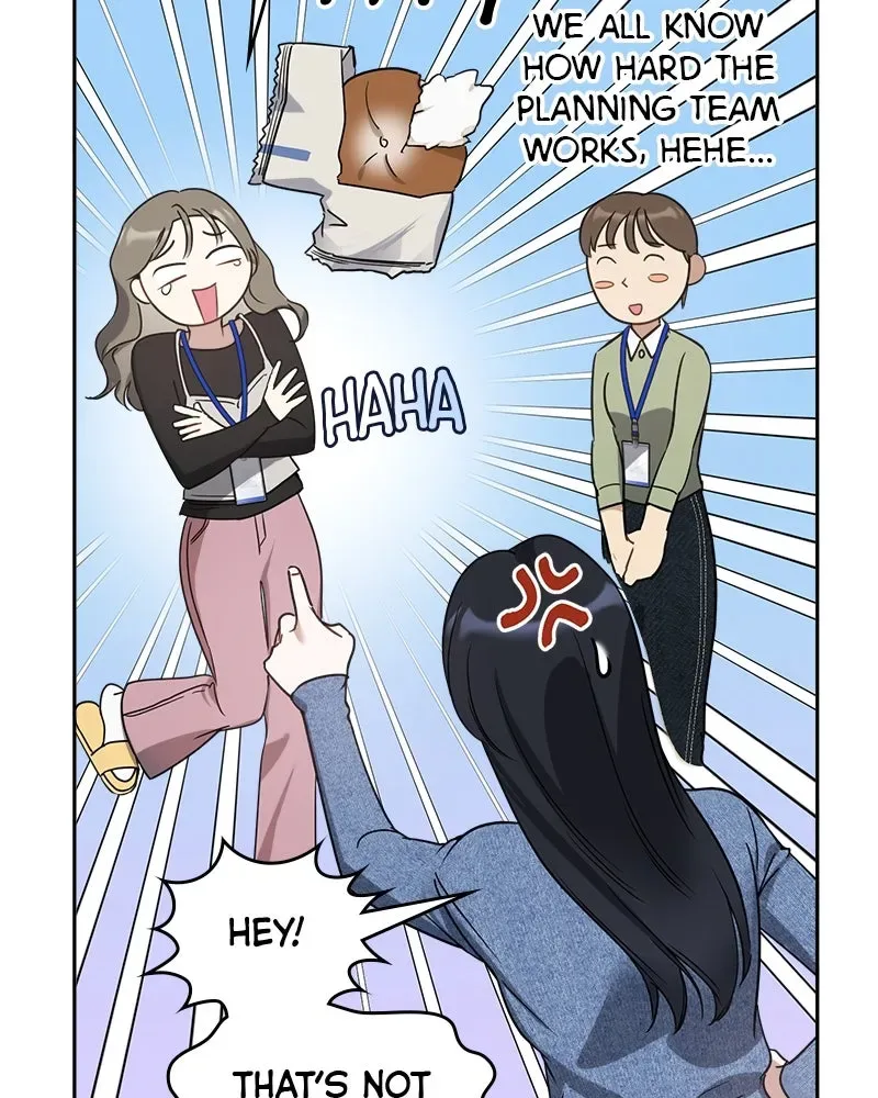 It’s Just Business Chapter 71 page 42