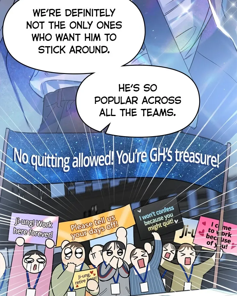 It’s Just Business Chapter 71 page 28