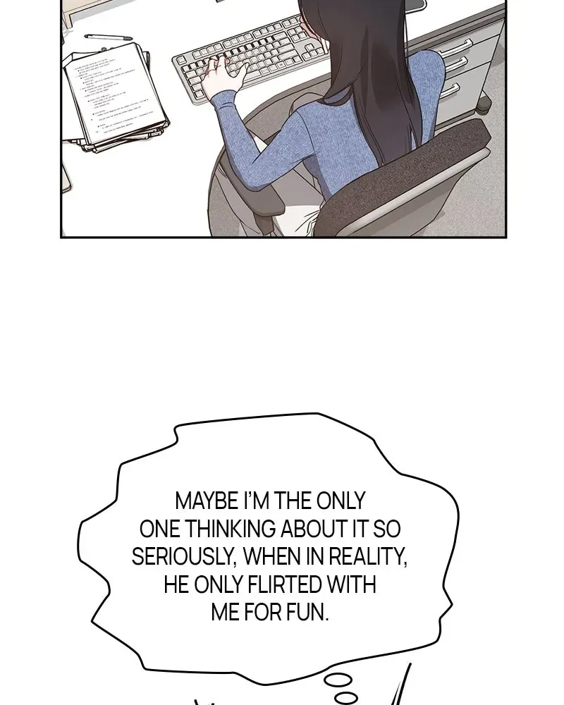 It’s Just Business Chapter 71 page 67