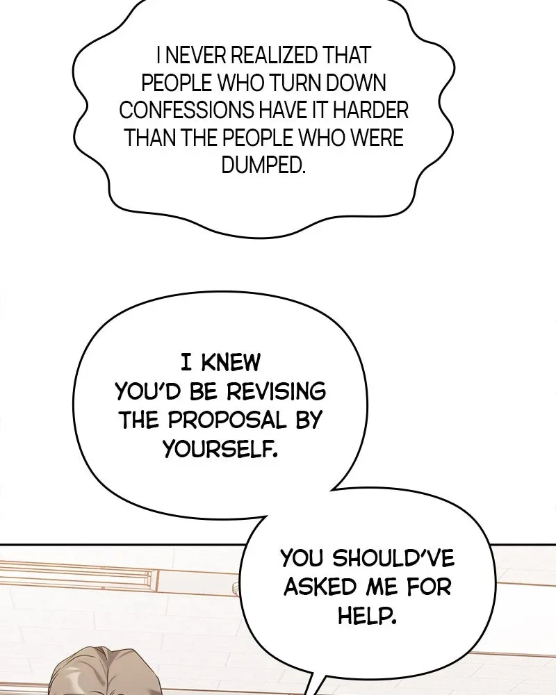 It’s Just Business Chapter 71 page 72
