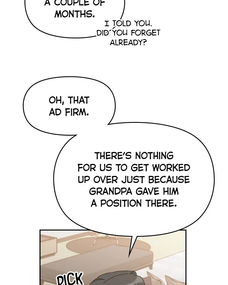 It’s Just Business Chapter 72 page 27