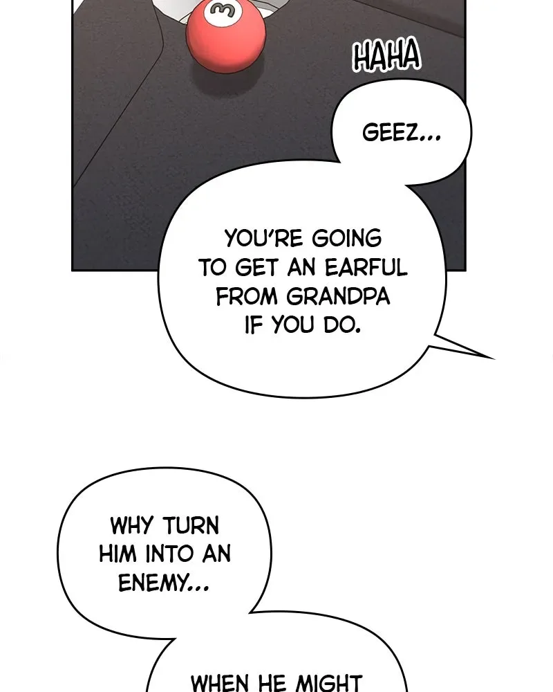 It’s Just Business Chapter 72 page 30