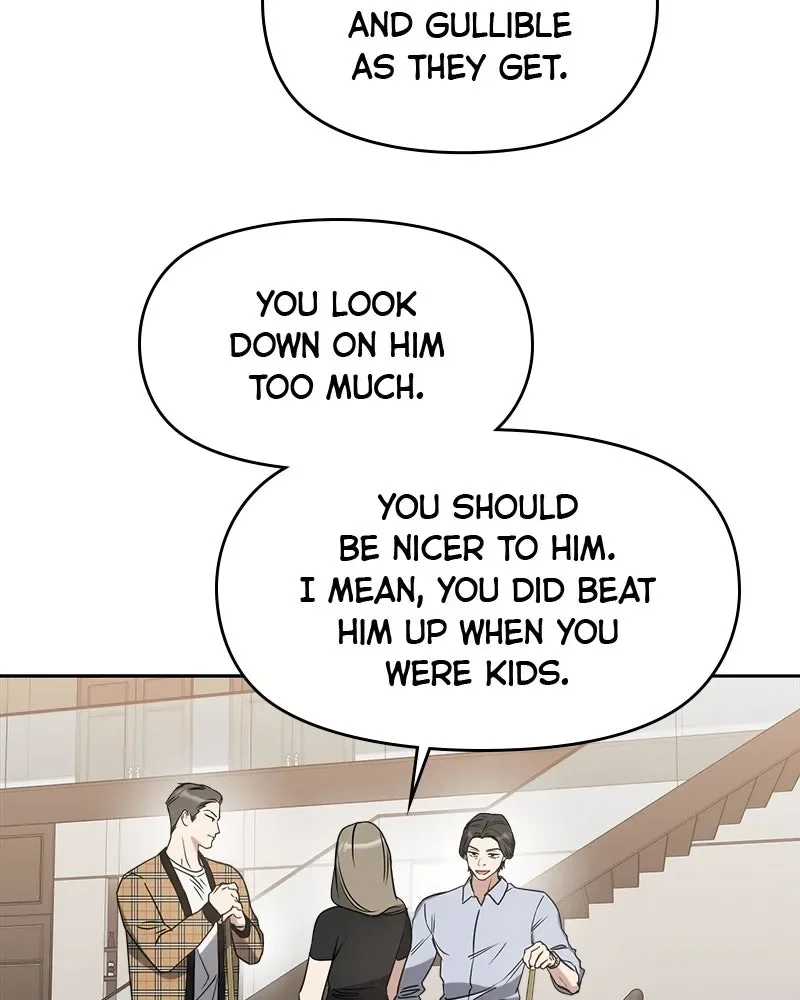 It’s Just Business Chapter 72 page 33