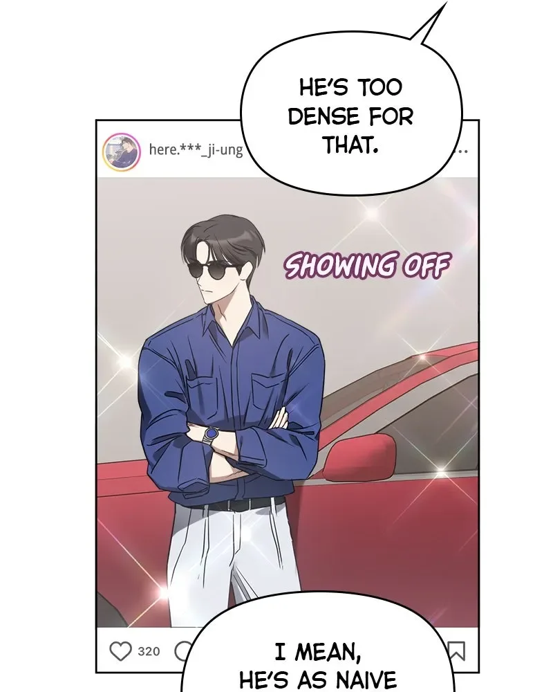 It’s Just Business Chapter 72 page 32