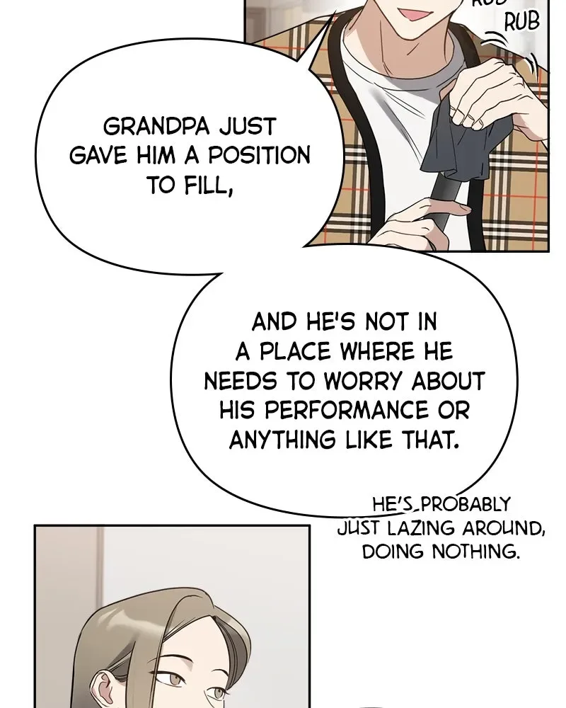 It’s Just Business Chapter 72 page 37