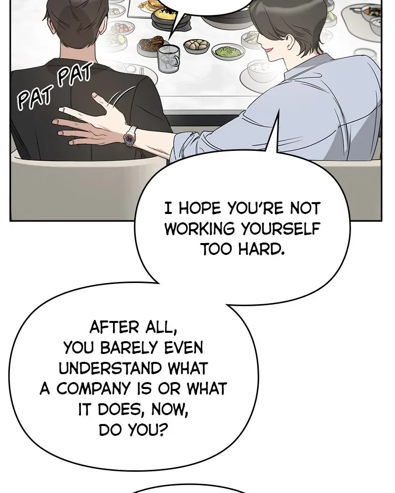 It’s Just Business Chapter 72 page 50