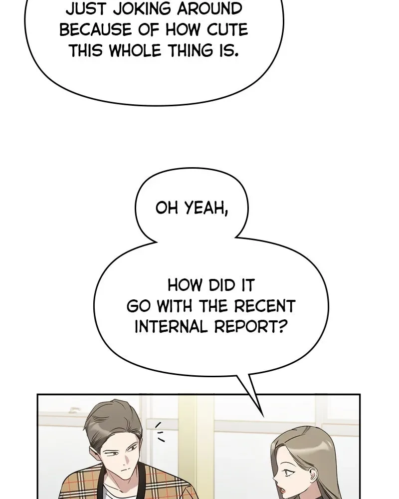 It’s Just Business Chapter 72 page 70