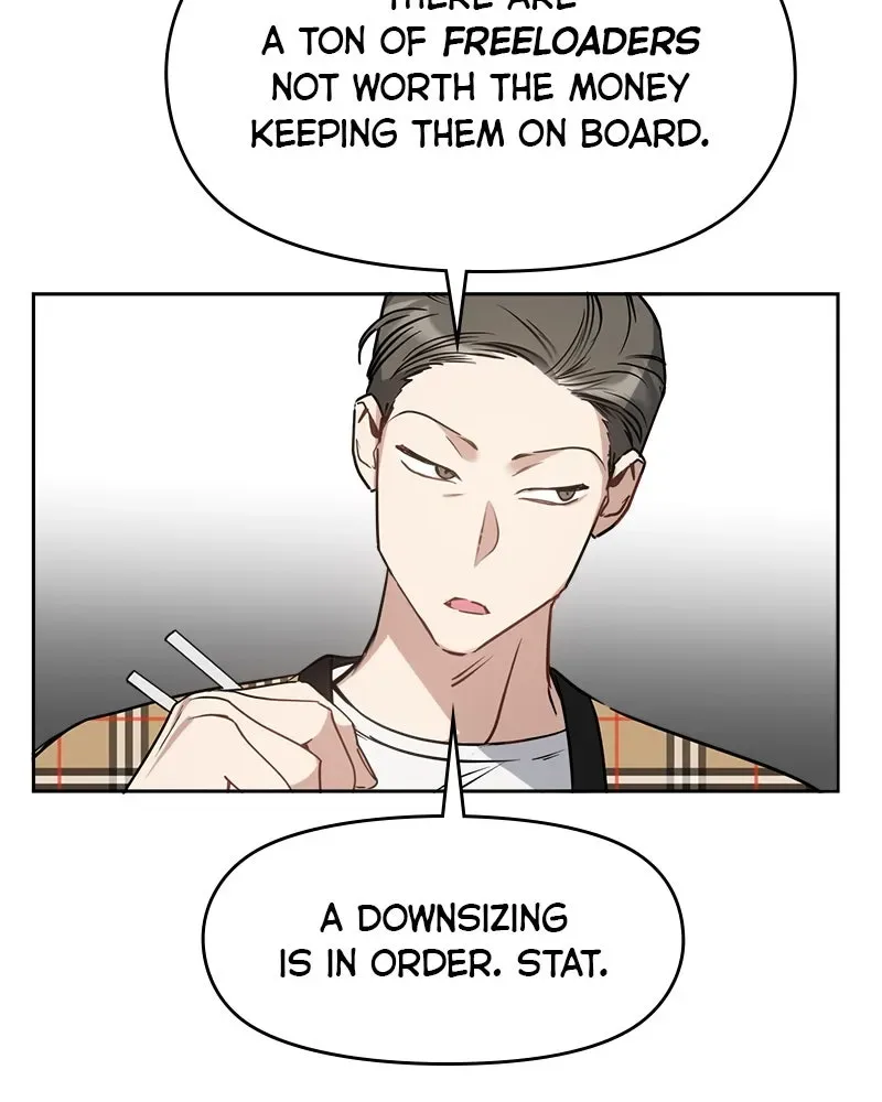 It’s Just Business Chapter 72 page 72