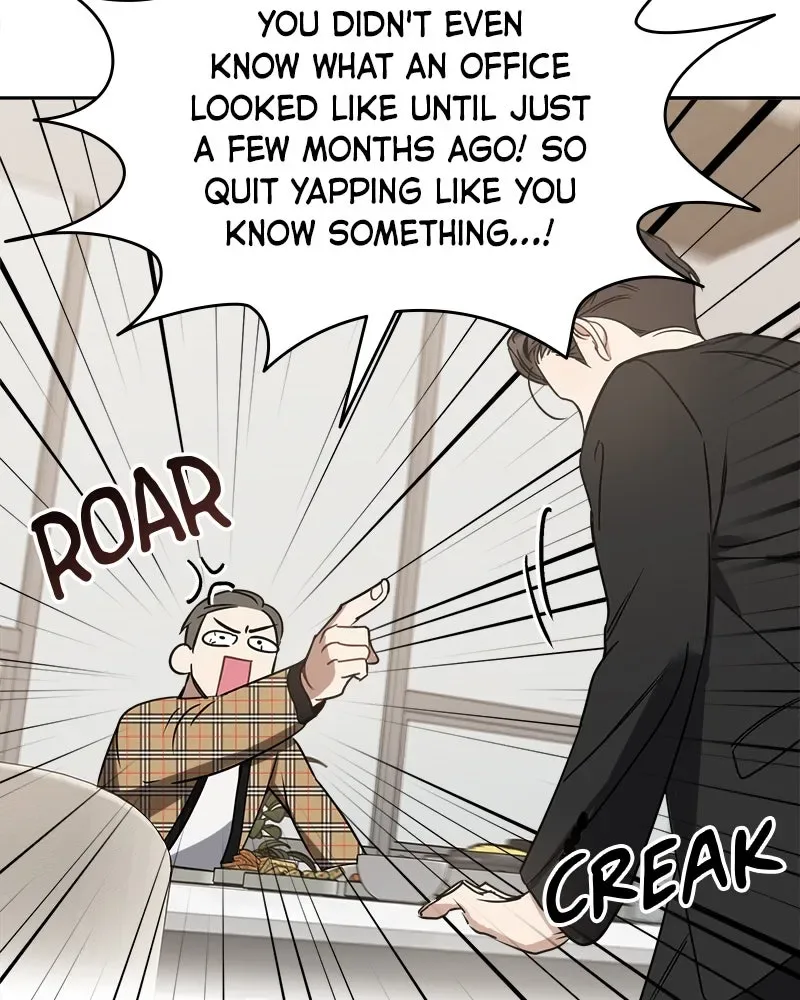 It’s Just Business Chapter 72 page 108