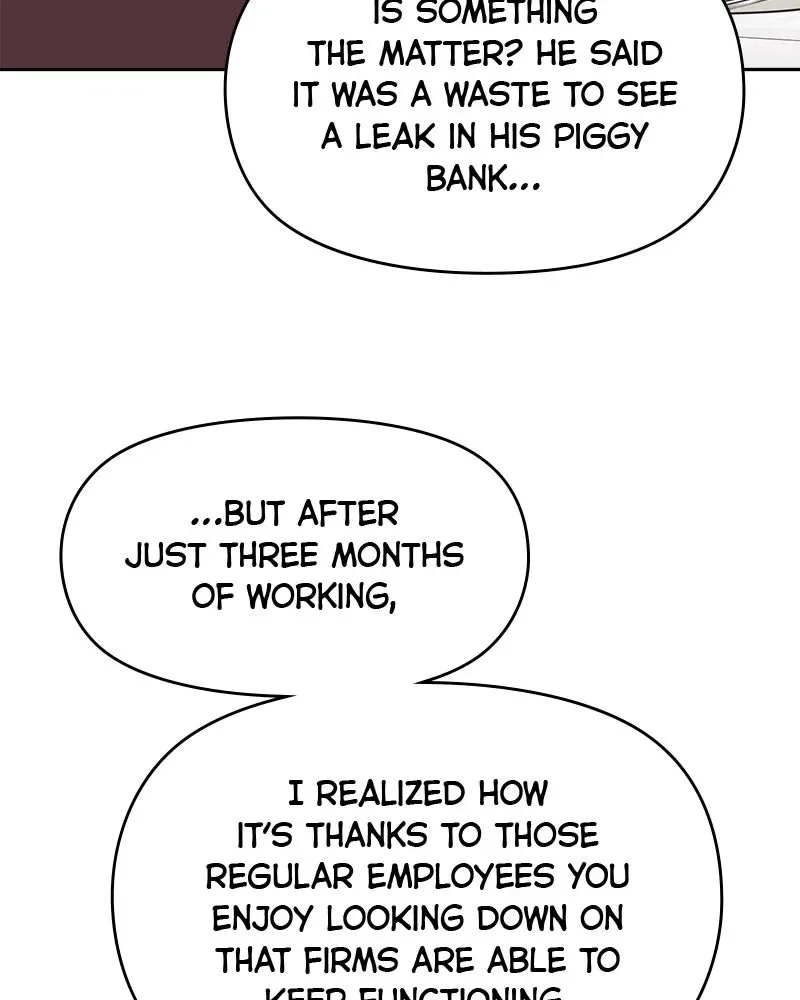 It’s Just Business Chapter 72 page 111