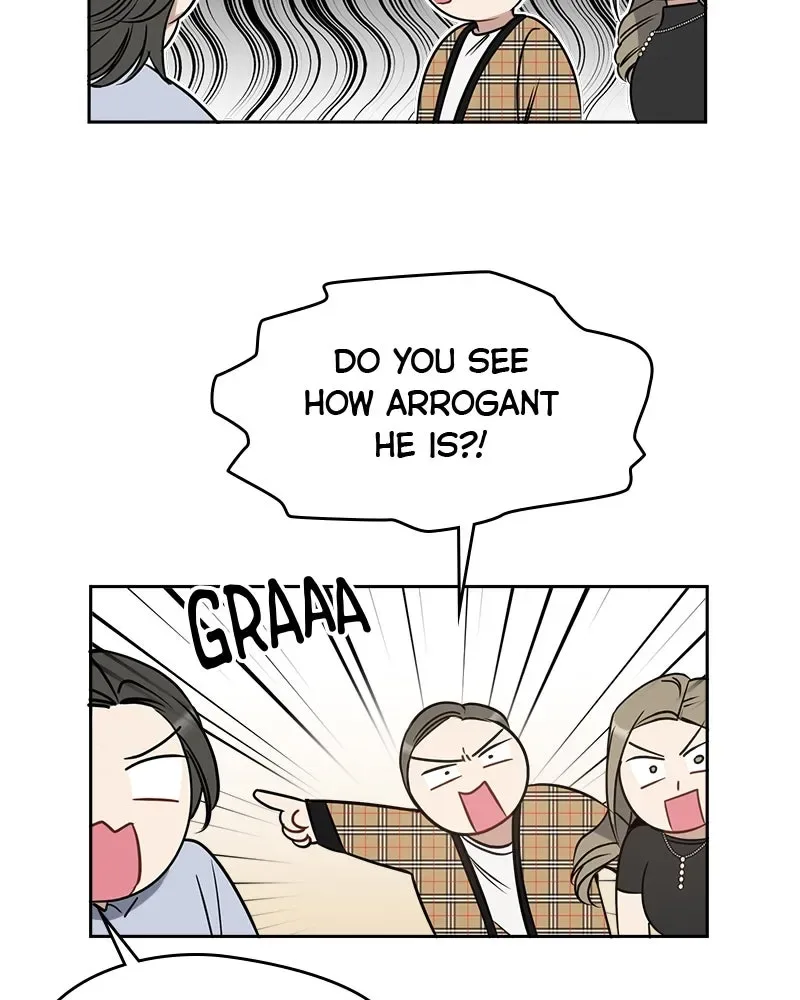 It’s Just Business Chapter 73 page 17