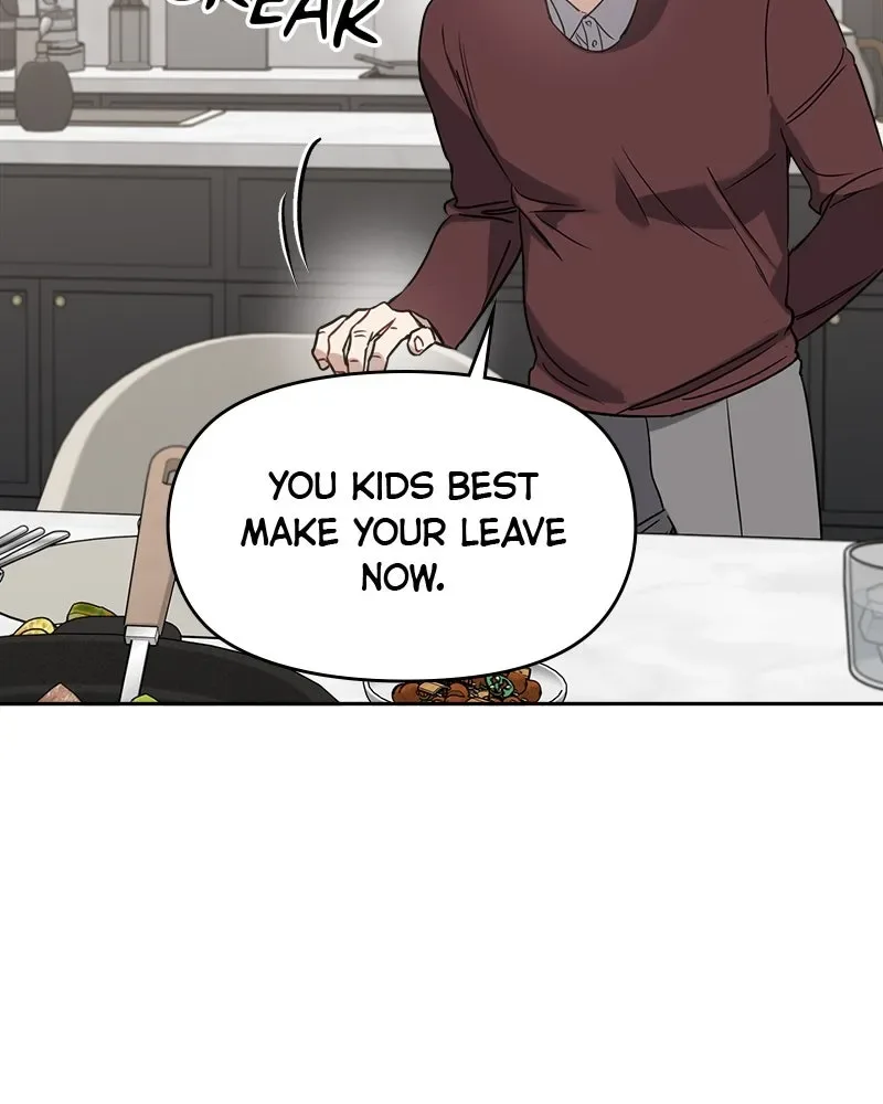 It’s Just Business Chapter 73 page 21