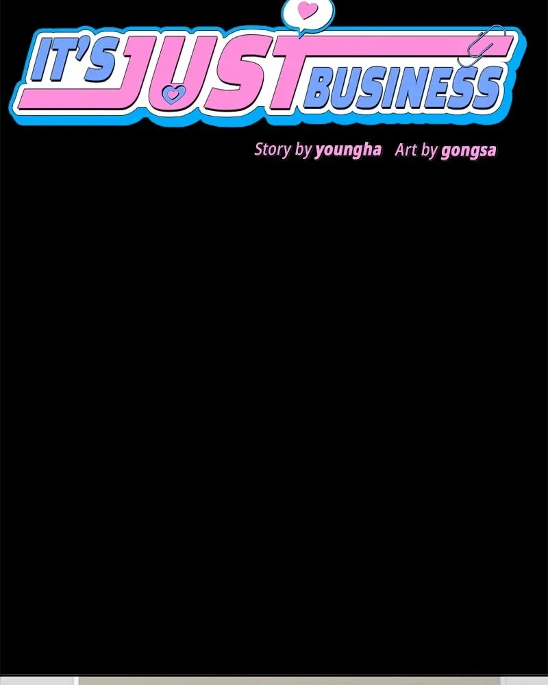 It’s Just Business Chapter 73 page 37