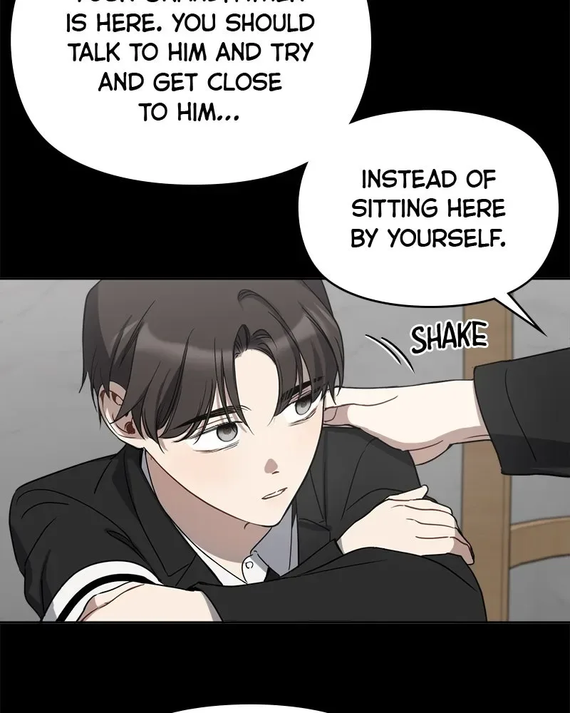 It’s Just Business Chapter 73 page 39