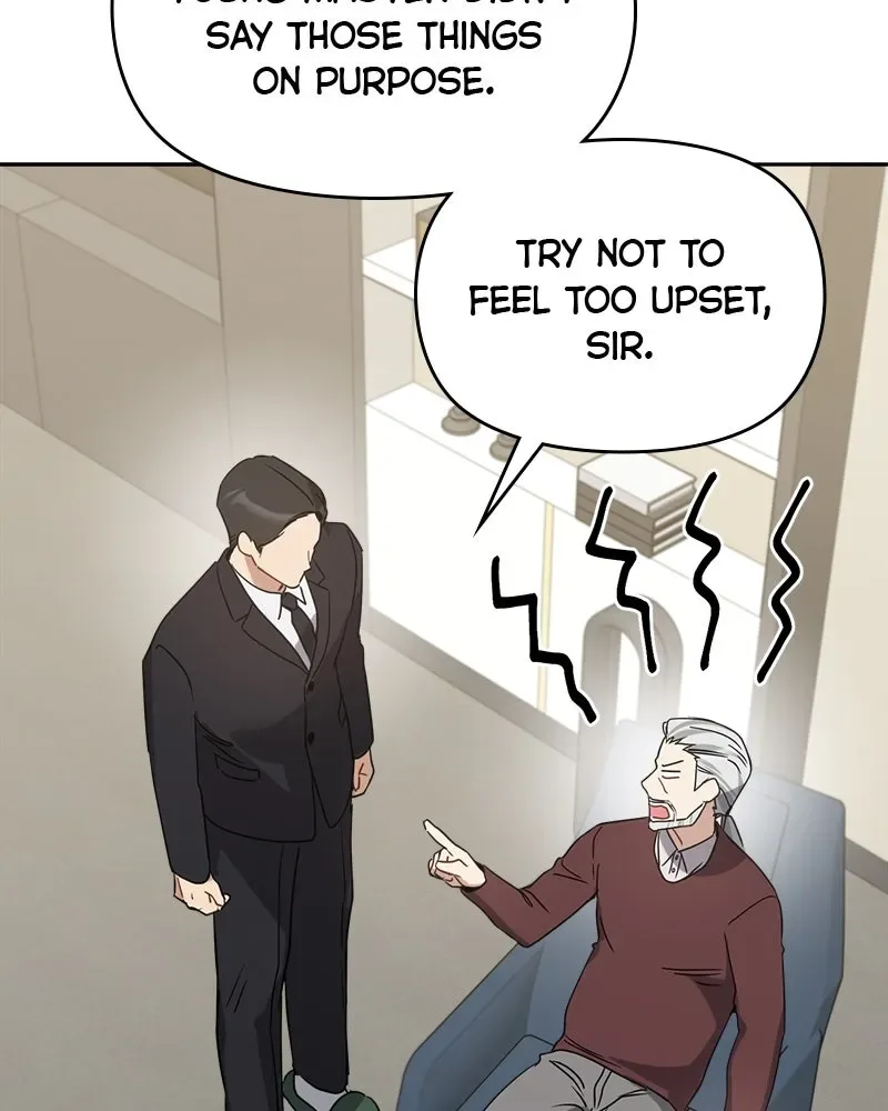 It’s Just Business Chapter 73 page 87