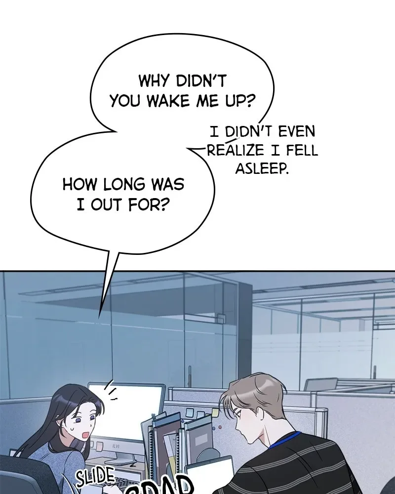 It’s Just Business Chapter 74 page 9