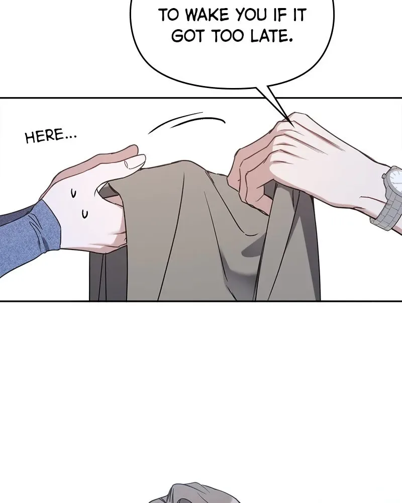 It’s Just Business Chapter 74 page 11