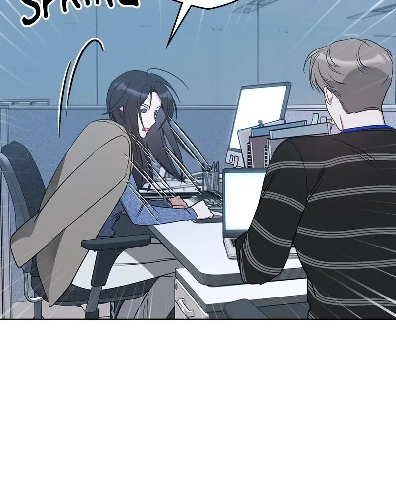 It’s Just Business Chapter 74 page 8