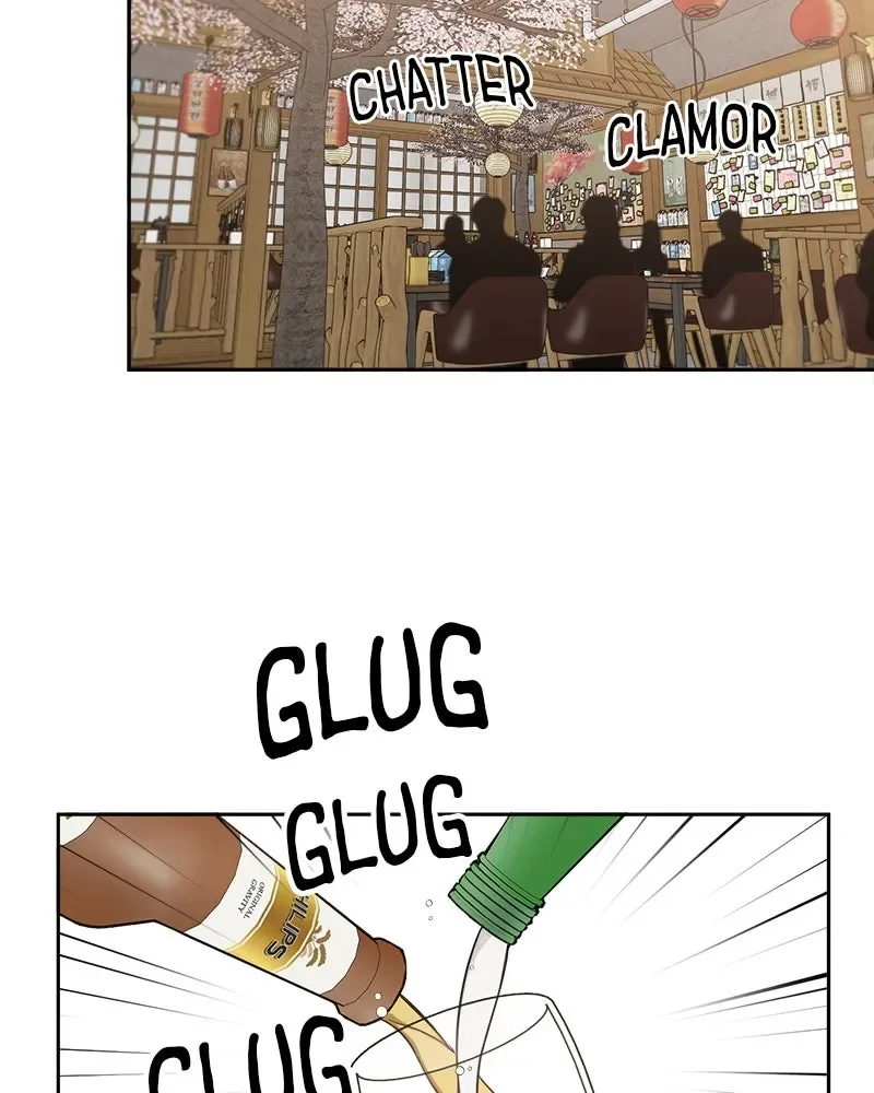 It’s Just Business Chapter 74 page 32