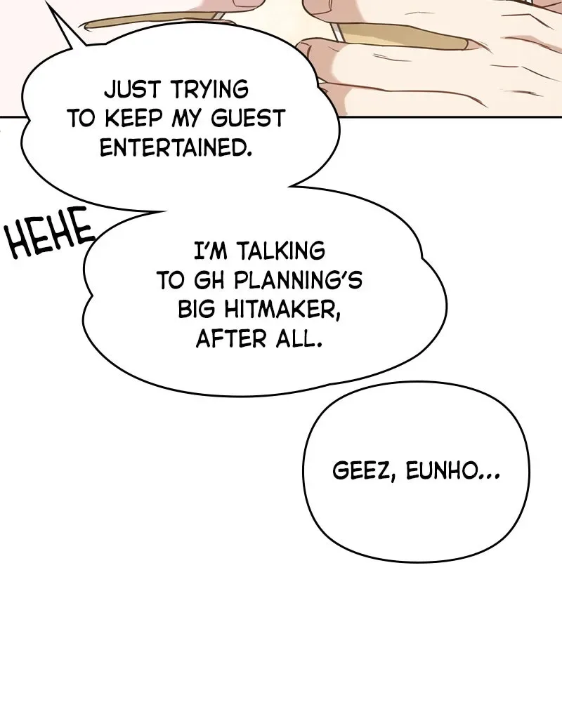 It’s Just Business Chapter 74 page 40