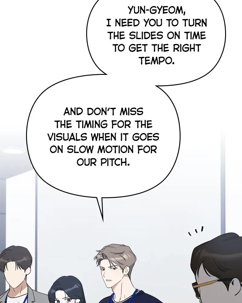 It’s Just Business Chapter 75 page 19