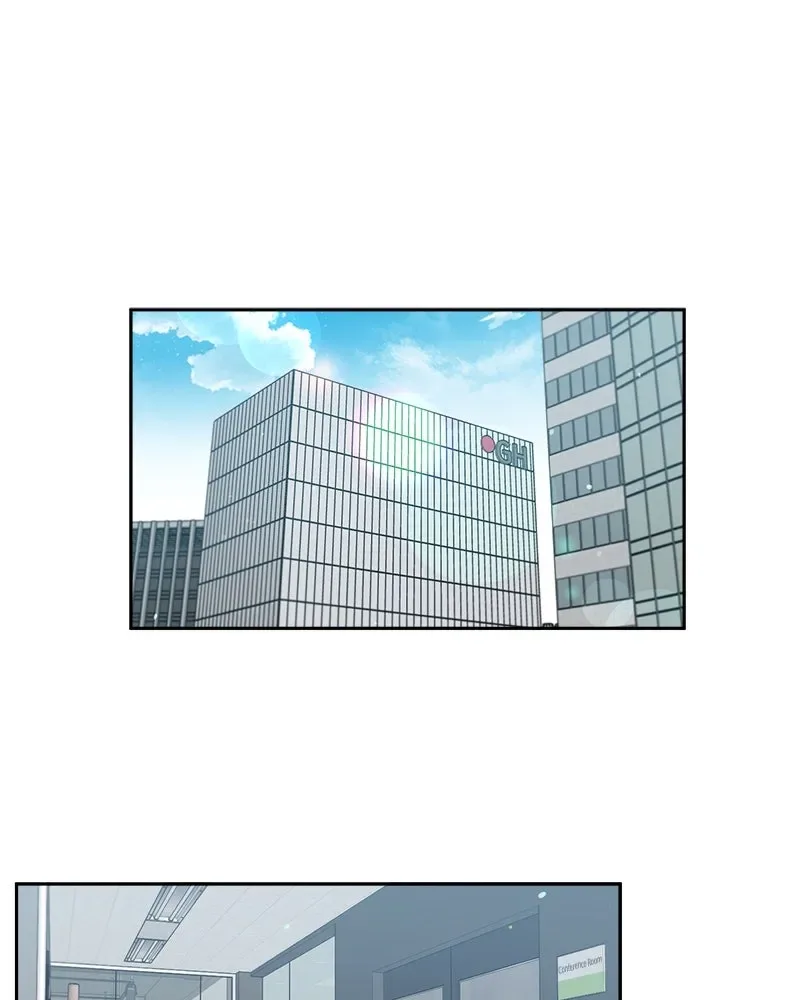 It’s Just Business Chapter 75 page 1