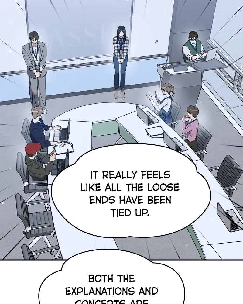 It’s Just Business Chapter 75 page 6