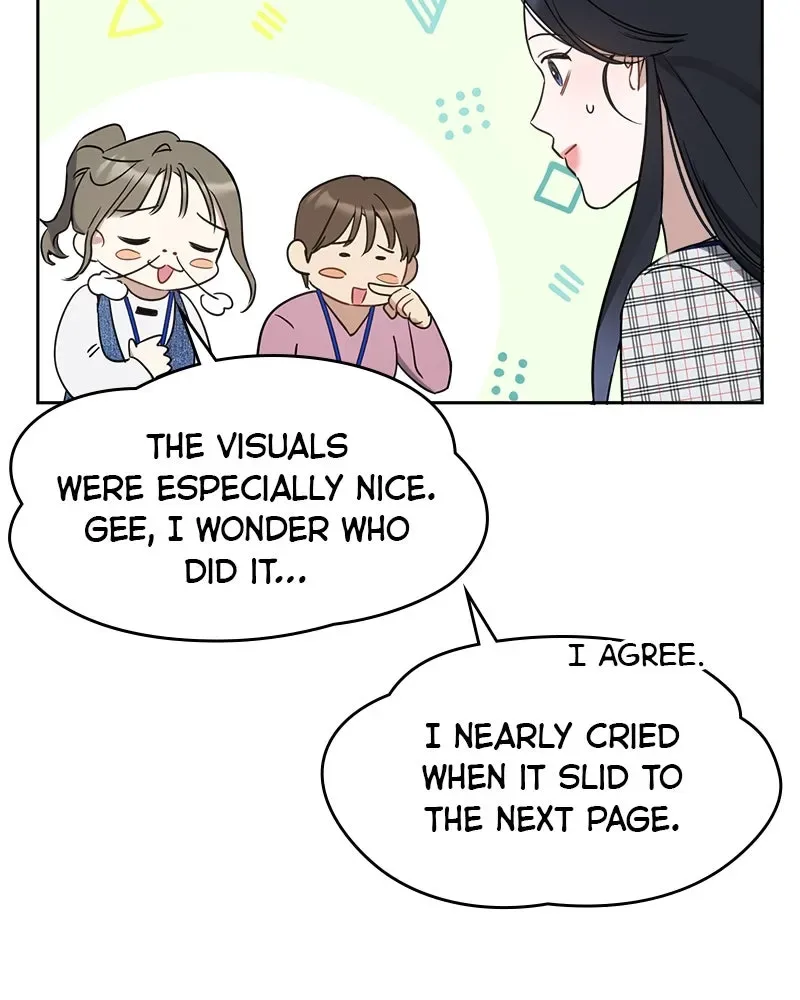 It’s Just Business Chapter 75 page 8