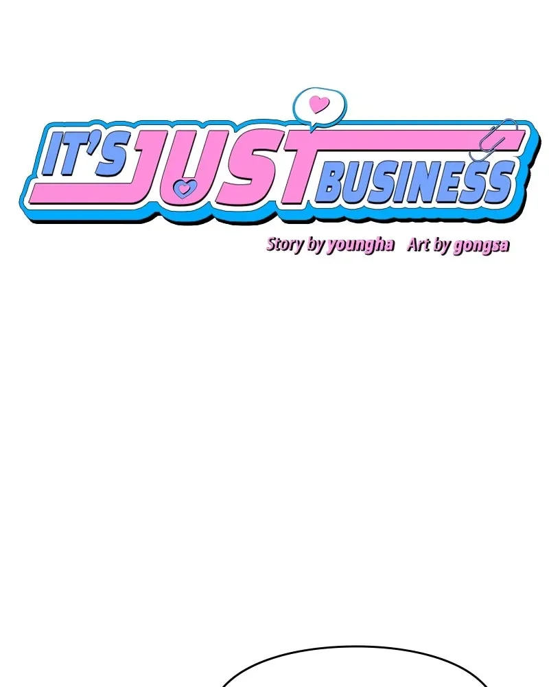 It’s Just Business Chapter 75 page 18