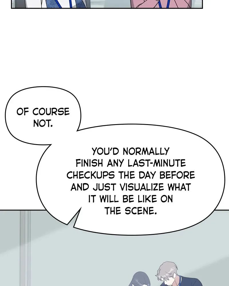 It’s Just Business Chapter 75 page 47