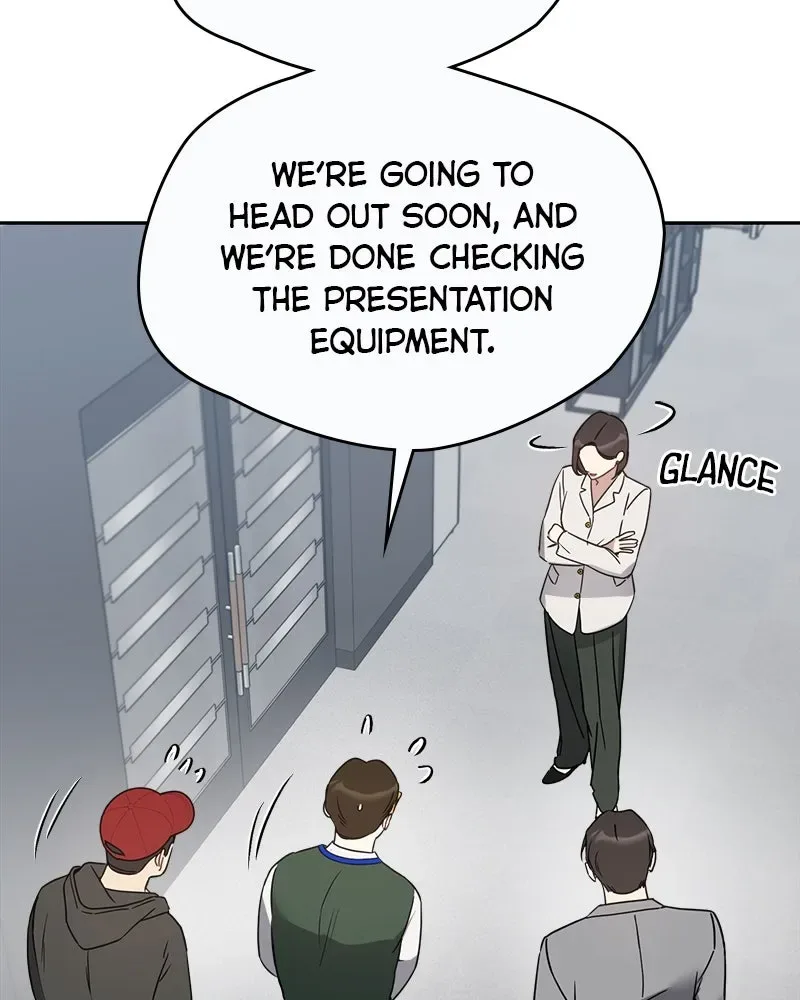 It’s Just Business Chapter 75 page 69