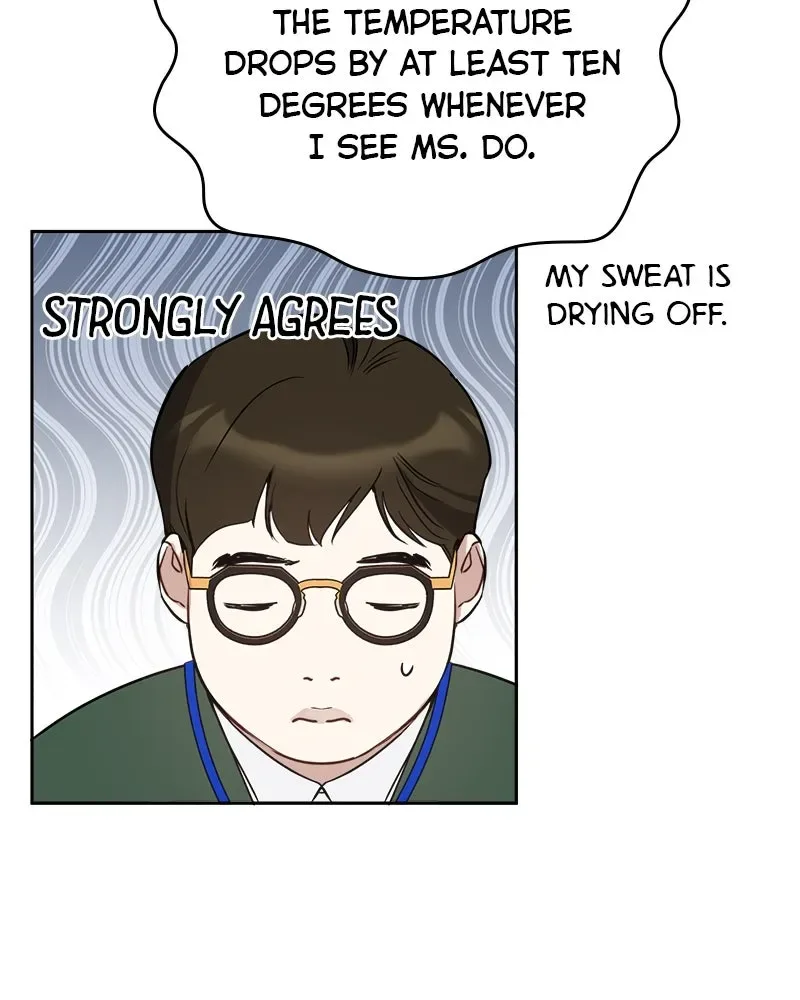 It’s Just Business Chapter 75 page 80