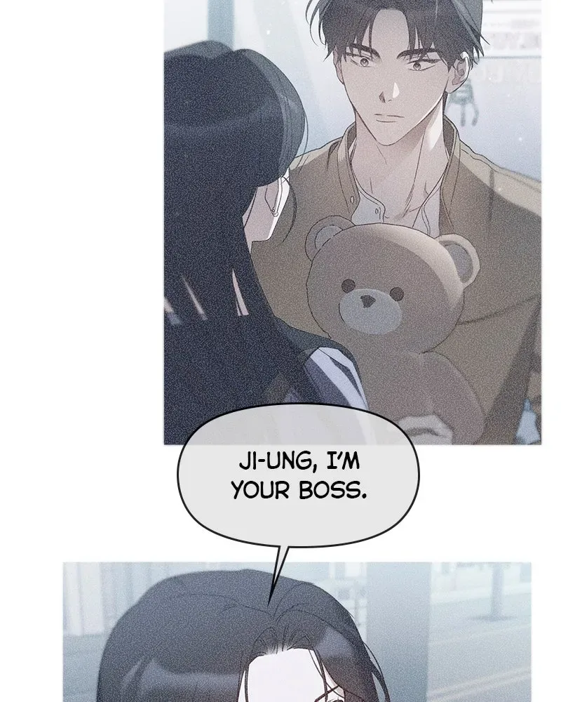It’s Just Business Chapter 76 page 21