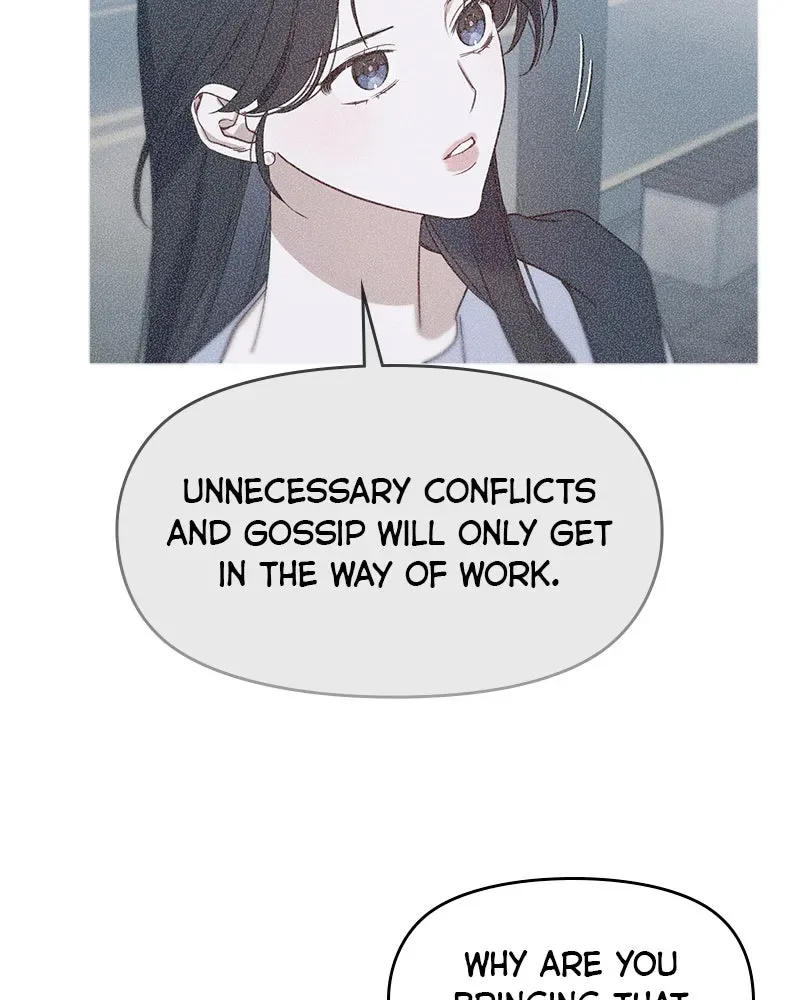 It’s Just Business Chapter 76 page 22