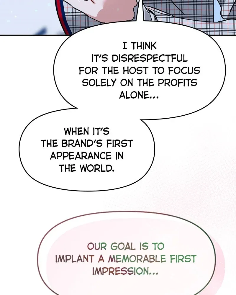 It’s Just Business Chapter 76 page 74