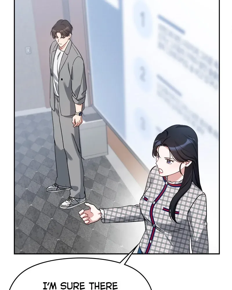 It’s Just Business Chapter 76 page 77