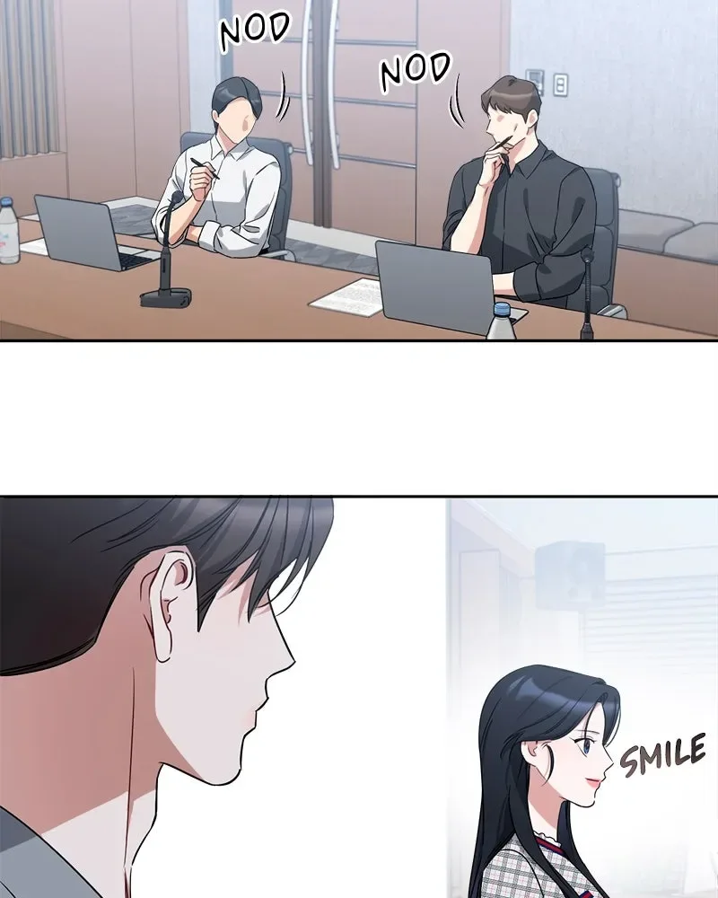 It’s Just Business Chapter 76 page 96