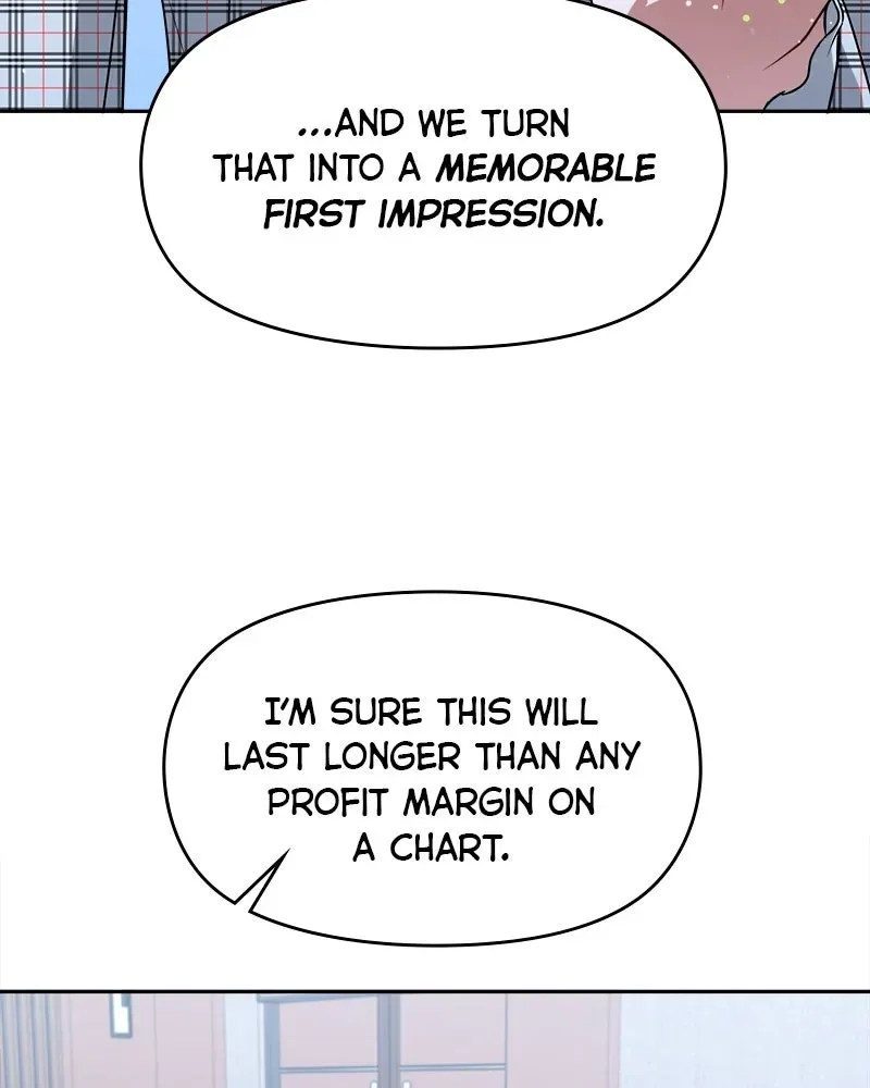 It’s Just Business Chapter 76 page 95