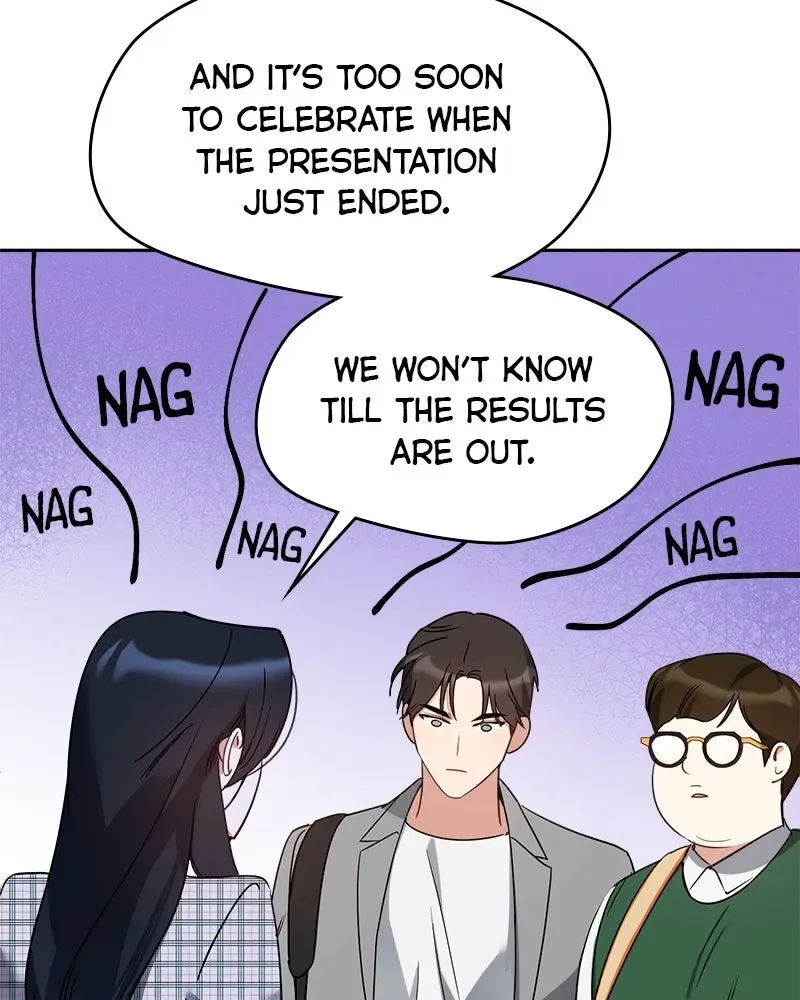 It’s Just Business Chapter 77 page 9